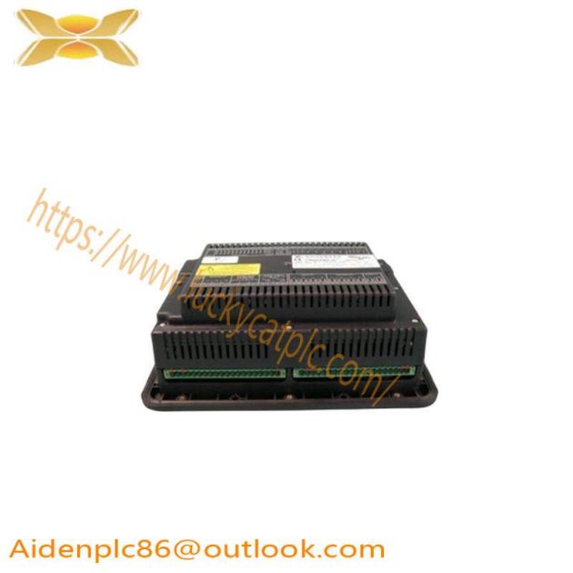GE SEC PB5-DY Industrial Control Module