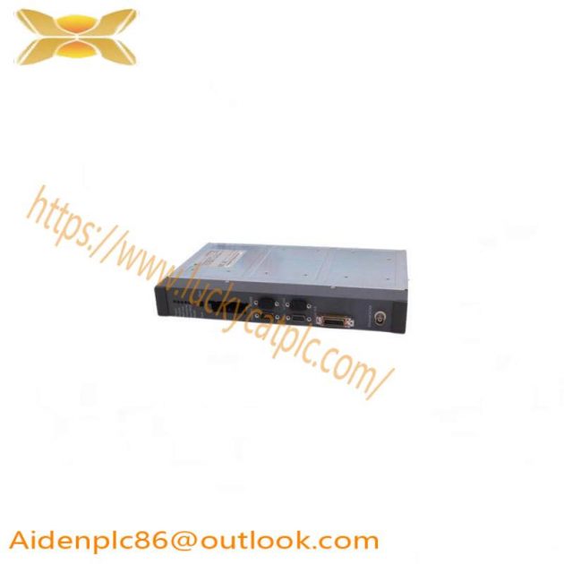 SERVOLAND SVFH8-H3-DSP*ANI High-Performance DSP-based Industrial Module