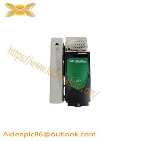 Control Techniques SES 2402 AC Drive, Unidrive SP Series