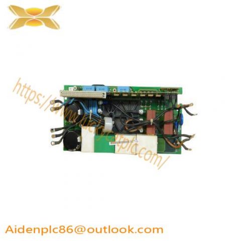 SEW 814-427-3.13: High-Power Drive Module for Industrial Automation, 200 Characters or Less
