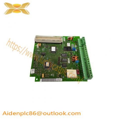 SEW Inverter Board 8220980.1G + 8222452.10, Industrial Automation Core Component