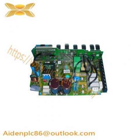 SEW MicroMaster 4 Drive System Board, Model: 8224927.1E/8215790.19