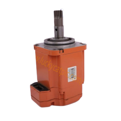 SEW 8232679.19/8232717.14: Industrial Control Module for Precision Automation
