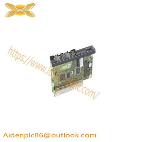 SEW DFI21B Communication Module, High-Performance Automation Solution