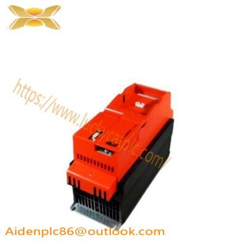 SEW EURODRIVE MCV41A Drive Inverter - Advanced Industrial Control Solution