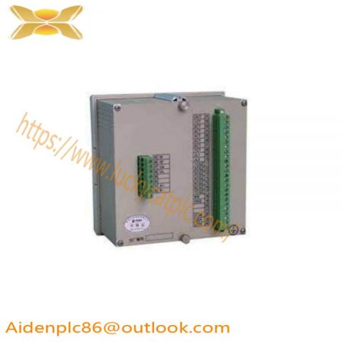 Shaanxi Zhongguan Electric Control Co., Ltd DWK3-110BZM: Advanced Compensation Control Module