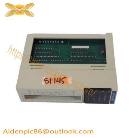 SHARP JW-234N DC Input Module for Industrial Control Systems