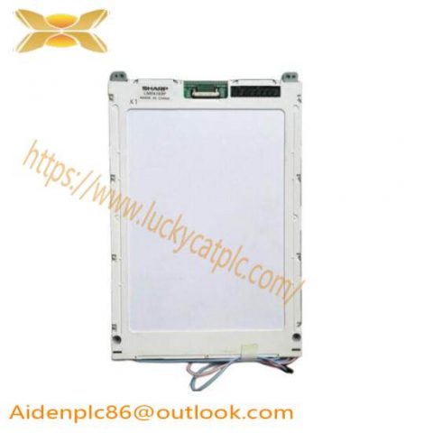 SHARP LM64183P 9.4inch LCD Display Screen - Advanced Technology for Industrial Applications