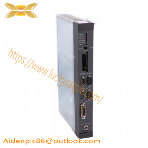 Sharp ZW-161S Industrial Automation Module
