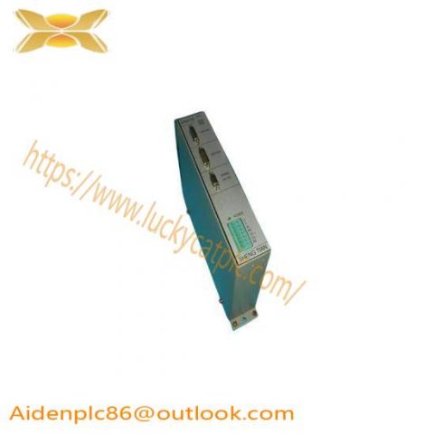 Sheng Tian GS0103: Advanced Industrial Control Module