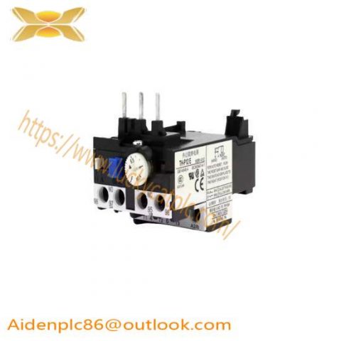 Shilin TH-P12E, 2.1A, Industrial Thermal Overload Relay