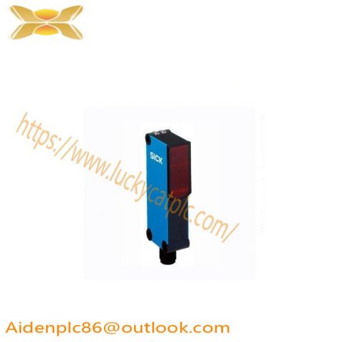 SICK WE18-3P430 Photoelectric Sensors, High Precision, Reliable Detection