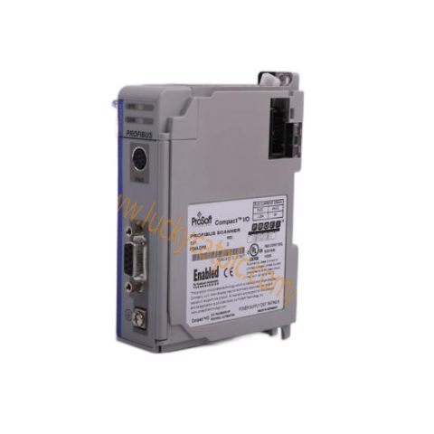 SIEGER 05701-A-0301: High-Performance Industrial Control Module