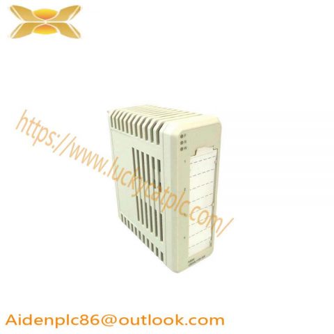SIEGER 05704-A-0122 Industrial Control Module