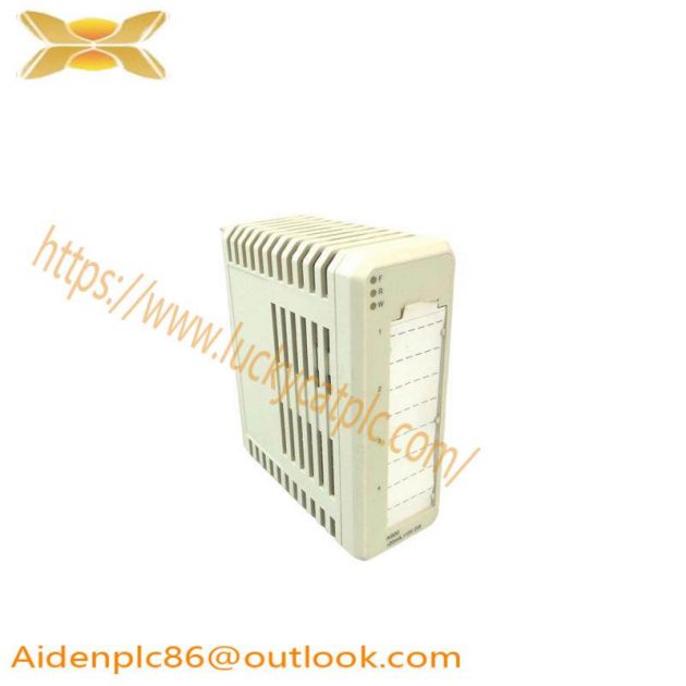 SIEGER 05704-A-0122 Industrial Control Module