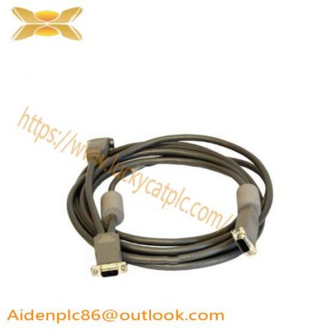 Siemens 16137-174 Redundant Cable for Industrial Control Systems
