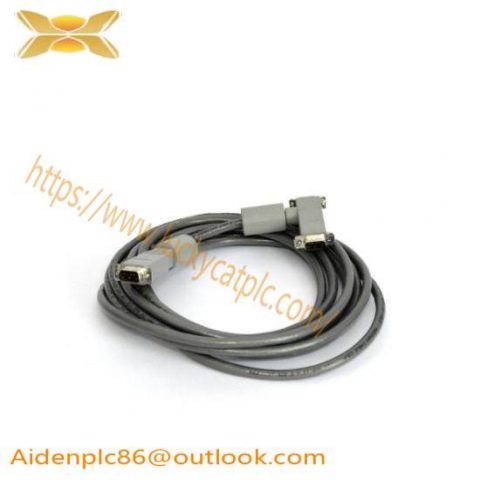 Siemens 16137-177 MBUS Communication Cable, Industrial Control Solutions