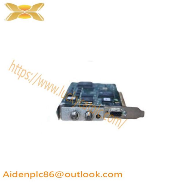 SIEMENS 16413-1-05 Interface Module: MNI/MBI APACS MNET