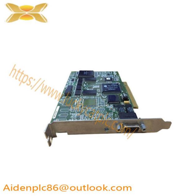 SIEMENS 16413-16-01 Interface Module: Advanced Communication Hub for Industrial Automation
