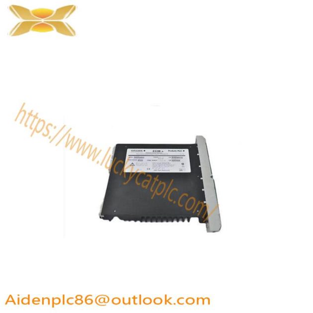 SIEMENS 16418-531/1 CCM Critical Control Module: Precision Engineering for Industrial Automation
