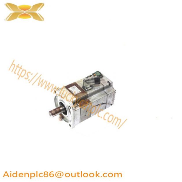 SIEMENS 1FK7 060-5AF71-1PH0 High-Power Servo Motor for Industrial Applications