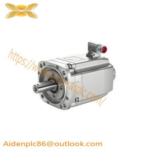 SIEMENS 1FK7063-2AF71-1CG0 AC Servo Motor, Precision Control for Industry