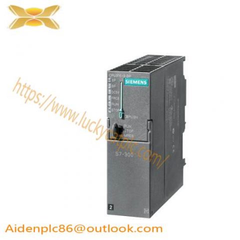 Siemens 315-2DP Starterkit: Industry-grade Automation Solution