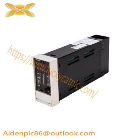 Siemens 353A41NNETNNA4 Process Controller: Industrial Automation Excellence