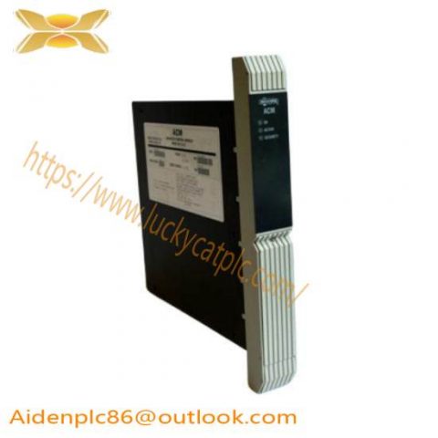 SIEMENS 39ACM14CAN - Advanced Control Module, Precision & Efficiency in Industrial Automation