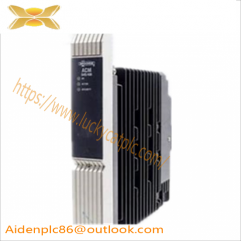 Siemens 39ACM24BAN - Advanced Control Module