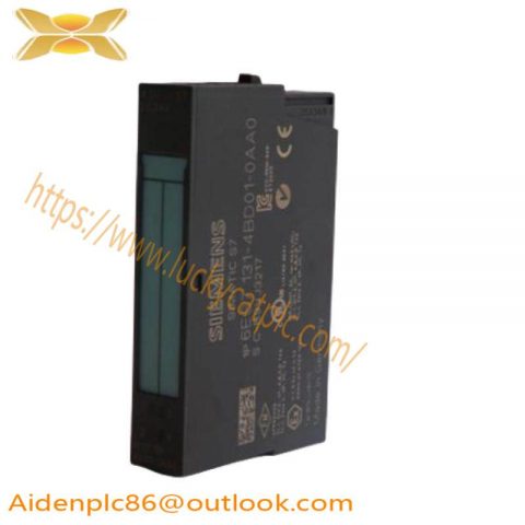 SIEMENS 39ACM28ACN, 16139-106/2 Advanced Control Module for Industrial Automation