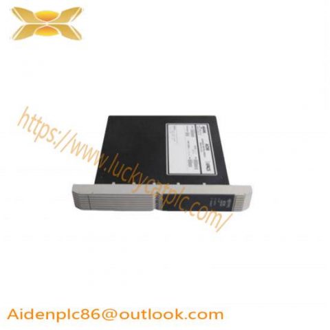 Siemens 39ACM28ACN/16139-106/2 Control Module - Precision Engineered for Industrial Automation