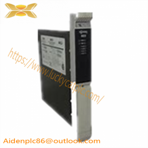 Siemens 39MBXNAN 16180-1/14 - MBX Modbus Expander Module