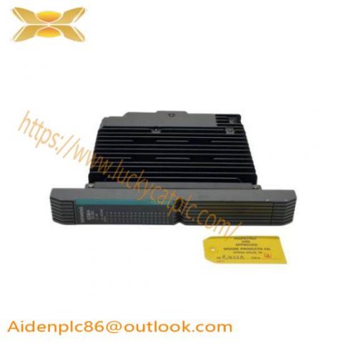 SIEMENS 39SDM024DCCBN Standard Discrete Module