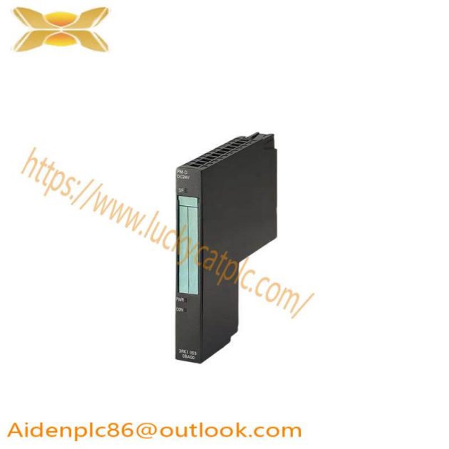 SIEMENS 3RK1903-0BA00 Plug-In Mount for Standard Motor Starters