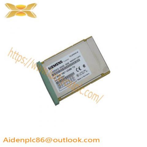 Siemens 3TF3200-OB-Z Industrial Relay Module