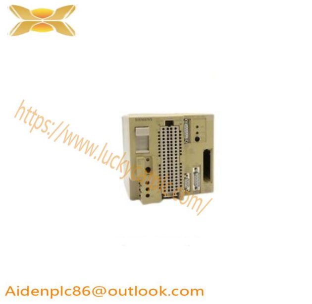 SIEMENS 3UA6800-3F320-500A High-Efficiency Motor Starter