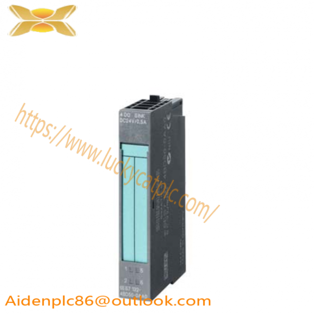 SIEMENS 3UA6800-3F320-500A High-Efficiency Motor Starter