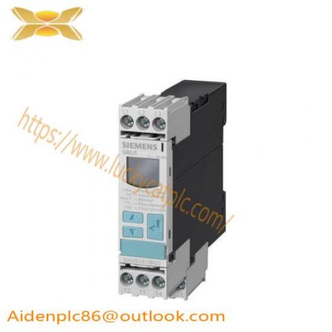 Siemens 3UG46171CR20 Automation Module