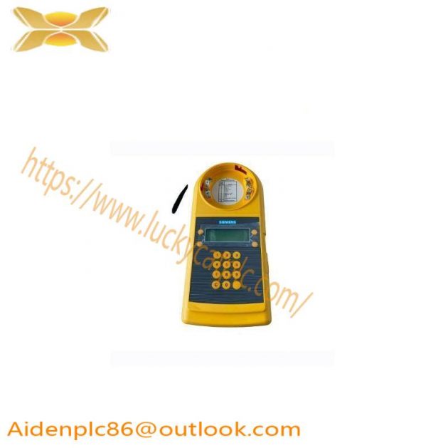 SIEMENS 500-033260 Device Programmer: Advanced Control Solution for Industrial Applications