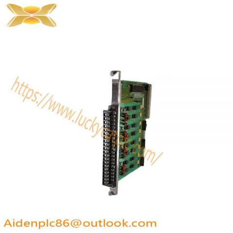 SIEMENS 505-4432-A Input Module: Industrial Control Solutions for Enhanced Performance