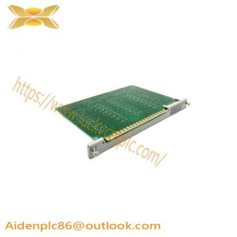 Siemens 505-4916A Relay Output Module: Industrial Control Excellence