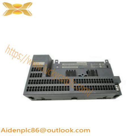 Siemens DP Interface Module 505-6660, High-Quality Industrial Communication Solution