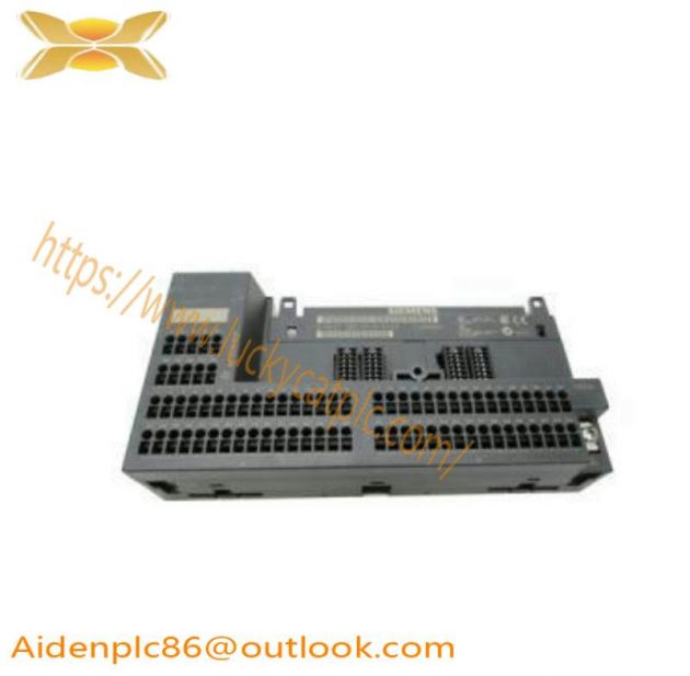 Siemens DP Interface Module 505-6660, High-Quality Industrial Communication Solution