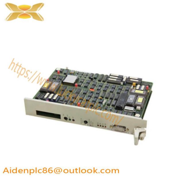 Siemens DP Interface Module 505-6660, High-Quality Industrial Communication Solution