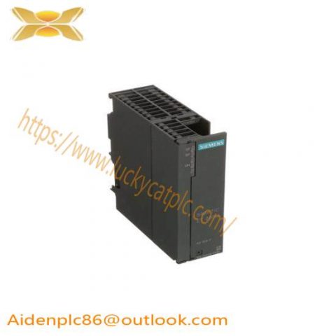 Siemens 6074DN000.01/1, BE32434W12/07 - Brand New Industrial Control Module