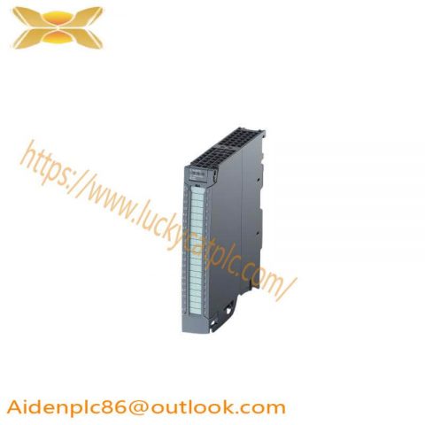 SIEMENS SIMATIC S7-1500 Digital Input Module 6ES7521-1BH10-0AA0