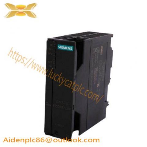 SIEMENS 6AT1131-6DD21-0AB0: Advanced Programmable Logic Controller for Industrial Automation