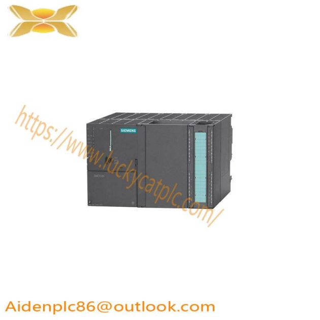 SIEMENS 6AU1240-1AA00-0AA0 Modular Controller