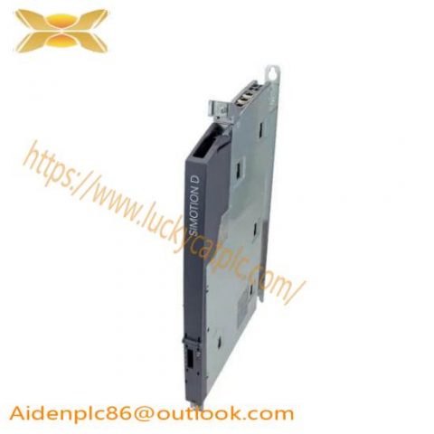 Siemens 6AU1432-2AA00-0AA0 Controller, Factory Automation & Control Systems